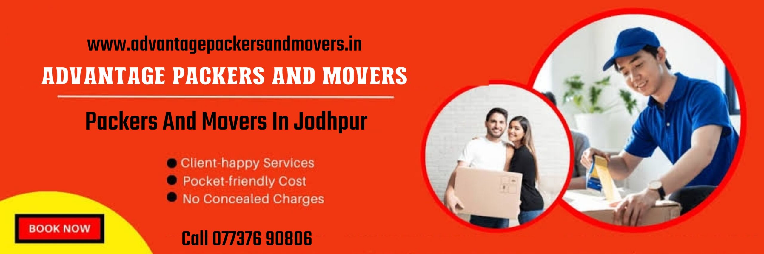 packers and movers in jodhpur